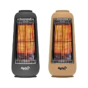 【G-PLUS 拓勤】直立式電暖器GP-EM001