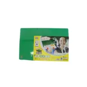 (店+)【SUCCESS 成功】成功 無毒課桌雙層桌墊 1523 /一個入 40cm x 60cm 無毒雙層桌墊 加大型
