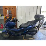 (店+)((新北新莊箱架屋))  刺激 Xciting 400S 原廠 鋁合金架 貨架 後箱架 後架 + SHAD SH44 SH-44 44L 後箱 置物箱 漢堡箱 + 靠背(靠背代安裝-雙重防水) 合購賣場
