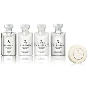 🍀 義大利BVLGARI寶格麗〔Eau Parfumee白茶系列〕．沐浴膠/洗髮精/潤絲精/潤膚乳/香氛皂