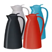 【alfi愛麗飛】 ECO玻璃內膽保溫壺1000ml(ECO-100)【限時搶購品】