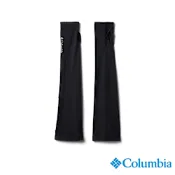 Columbia 哥倫比亞 中性-防曬UPF50涼感快排袖套-黑色-UCU11000BK/JS
