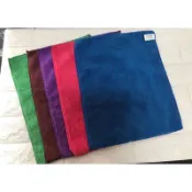 巧媳婦長毛纖維玻璃油切35×35抹布一條50