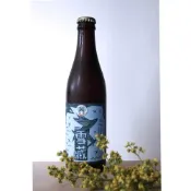 【島羽】北台灣麥酒 【即期出清】雪藏白啤酒