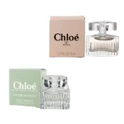 Chloe 綠漾玫瑰女性 淡香精／同名女性淡香精5ml 專櫃 旅遊 小樣 淡香 淡香水【小髮廊】D504391 X