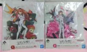 全新現貨 一番賞新世紀福音戰士 EVA 隱藏代碼THE BEAST E賞明日香 F賞真希波 H賞 葛城美里超大壓克力立牌