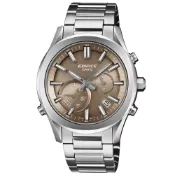 CASIO EDIFICE  藍牙連線 賽車風格 太陽能計時腕錶 EQB-1300D-5A