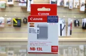 【日產旗艦】公司貨 Canon NB13L 原廠電池 G1X3 G7X3 G9X2 G7X2 SX730 SX740