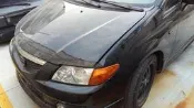 馬自達ＰＲＥＭＡＣＹ零件車．全車零件拆賣＜材料車．＞全車都拆