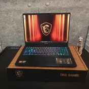 MSI Crosshair AI電競筆電 (R9-7945HX/RTX5060-8G/16G/512G/W11)