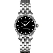 MIDO 美度 官方授權 Baroncelli Lady 雅緻機械女錶 開學換新季 送禮推薦 M76004181
