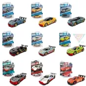 (店+)『合金小汽車/賣場3 』超跑玩具車 模型車1/64 模型小車 模型跑車 合金車 汽車玩具模型 似（hot wheels(合金模型車 風火輪 合金車 1:64)