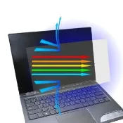 【Ezstick】Lenovo YOGA 730 13 IKB 防藍光螢幕貼(可選鏡面或霧面)