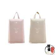 (店+)手提鞋子收納袋【賀亞批發】收納袋 鞋子袋 鞋袋 鞋包 旅行鞋袋 運動鞋袋 外出鞋袋 防塵鞋袋 鞋子防塵袋 手提鞋袋