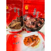 垂坤-Angela代購(牛肉系列）（五香牛肉干、黑胡椒牛肉干、牛肉角、牛腱條、牛腱）