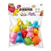 【灰熊iREAD】歡樂動物園-FOOD超人嚕拉拉時間 風車圖書