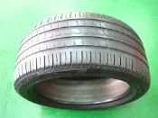 中古倍耐力輪胎 PZERO ROSSO 255/40/18 95W ***沒補過.德國製***