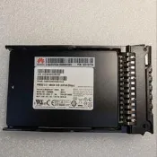 02310YDA 02311RBD 480G SATA SSD RH2288H RH5885 V3 硬盤