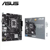 ASUS 華碩  PRIME-H610M-K-CSM 主機板 + Intel Core i5-12400F 中央處理器 盒裝