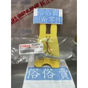 俗俗賣YAMAHA山葉原廠 右把手 JOG CIAO 巧 115 煞車拉桿 剎車拉桿 料號：18S-H3922-00