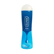 潤滑液專區~【杜蕾斯Durex】特級快感潤滑液50ml 人體潤滑劑 水溶性 潤滑油 情趣 夫妻房事 男女用~情趣用品