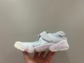 S.G WMNS NIKE AIR RIFT BR DJ4639-001 粉藍 忍者鞋 分趾鞋 魔鬼氈 運動 涼鞋 女
