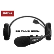 大發騎士 SENA 3S Plus Boom 安全帽 隱藏式 藍牙耳機