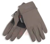 【【蘋果戶外】】Snow Travel 雪之旅 AR-53 Power stretch 四面彈性手套 polartec 騎士手套