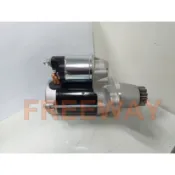 □原廠規格全新品□ 豐田 CAMRY 國產 3.0 3.5L 2001-12年用 啟動馬達 台製新品 一年保固
