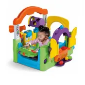 Little Tikes 聲音樂園 小泰可多功能遊戲場