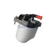 [GoParts] Volvo V40 V40cc D2 1.6 柴油芯 柴油濾清器 原廠 正廠 PURFLUX