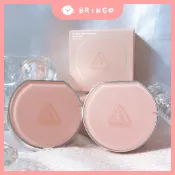 Minnie代言🤟【BRINGO】3CE 水霧妝感持久氣墊 11g 氣墊粉餅 霧感底妝 底妝 水潤底妝 TWS