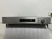 【台灣之光】Usher SDAV-2010 數位環繞處理前級擴大機 支援DTS Dolby HDCD 環繞音效 測試正常