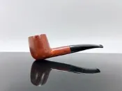 ★斗一斗煙具★【Brebbia】普利比亞 義大利 冒險家系列 直斗 石楠木 2.5mm手工煙斗 新手煙斗#0319-7冒