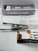   德國 Silit 不銹鋼番茄去蒂器 西红柿抽芯器