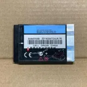適用於 寶馬X3/X5 530/730 賓士S350/S600車載電話電池 SNN5705B