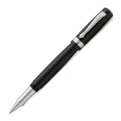 永昌創新國際有限公司 預購商品 德國 KAWECO STUDENT 系列鋼珠筆 .0.7mm 黑色 4250278606695 /支【APP滿額下單10%點數(單一帳號最高1000點)】10/31止