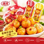 即食馬鈴薯 香辣小馬鈴薯 解饞休閒零食 烤馬鈴薯 即食小土豆 馬鈴薯零食 追劇必備 隨手包 解饞 宵夜點心