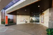 【奧丁丁揪你】福岡縣 久留米市 久留華盛頓廣場飯店 Kurume Washington Hotel Plaza