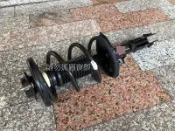 三菱 FORTIS 07- io版 全新 前避震器總成 FST廠一支1900 KAIFA開發廠一支2400
