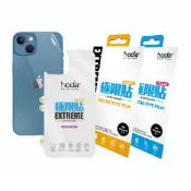 hoda iPhone 13 Pro 12 亮面 霧面磨砂 極限貼 背貼 現貨