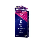 【隔日到貨】Durex杜蕾斯 Intense 女性提升情趣凝露-10ml 私密緊緻 提升凝露 快感凝露 情趣精品