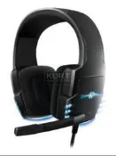 Razer/雷蛇 Banshee女妖 星際爭霸2 II 游戲耳機耳麥 限量行貨