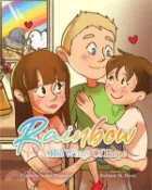 【三民網路書店】Rainbow: The Wings Of Hope 作者：Consuelo Isabel Pimentel