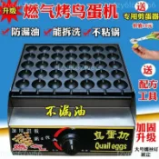 商用燃氣烤鵪鶉蛋串機煤氣烤蛋機小吃烤鳥蛋爐擺攤烤鵪鶉鳥蛋港式詢問運費~