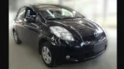 TOYOTA 豐田 YARIS 零件車 拆賣
