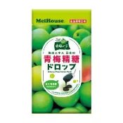 【青梅之家】青梅精糖(80g)