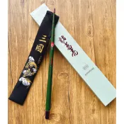 龍興釣具行🐲龍興出品 三國蝦竿 ，諸葛亮 95H 345678尺， 竿身竿節消光綠色塗裝，可另購手把包膜
