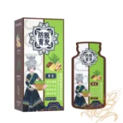 【限時下殺&買一送一】育草堂育發洗髮露 何首烏生薑固發滋養去屑控油洗髮 洗髮精 清爽護髮清潔頭皮護理發根