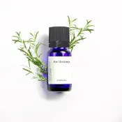 【HOTAI購】【 Airaroma】迷迭香尤加利複方純精油10ml